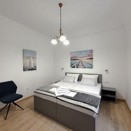 Anima Mea Old Town Apartments Дубровник Экстерьер фото