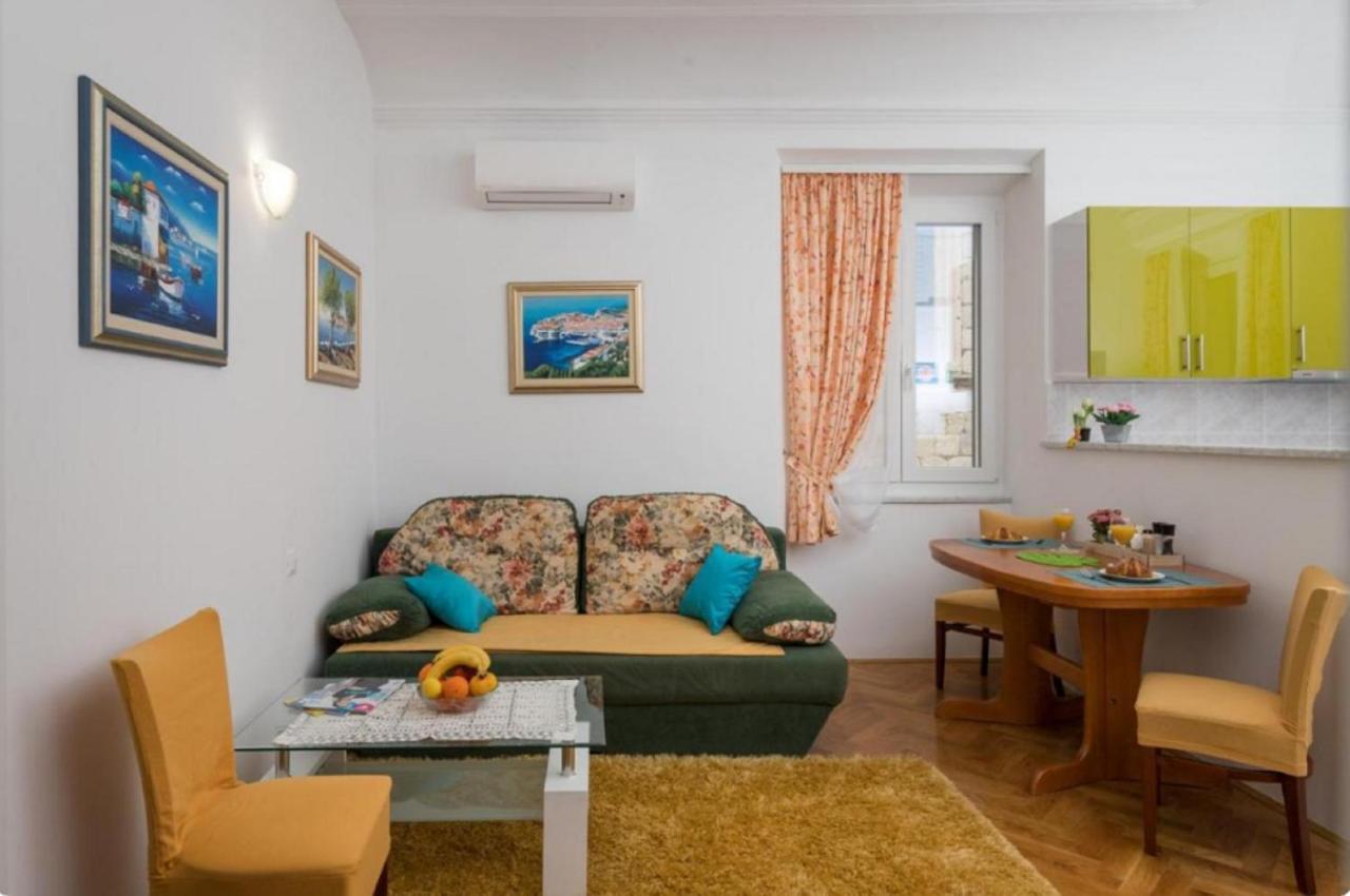 Anima Mea Old Town Apartments Дубровник Экстерьер фото