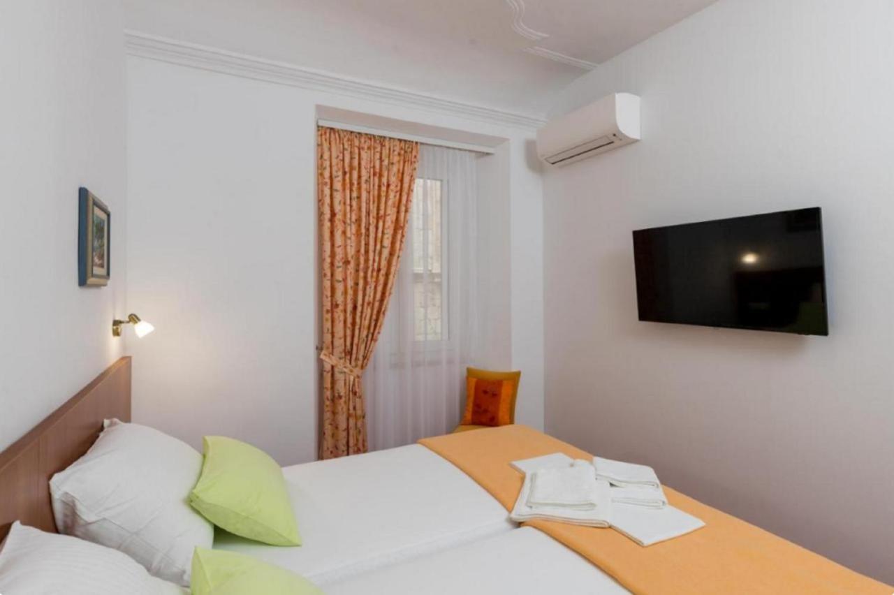 Anima Mea Old Town Apartments Дубровник Экстерьер фото