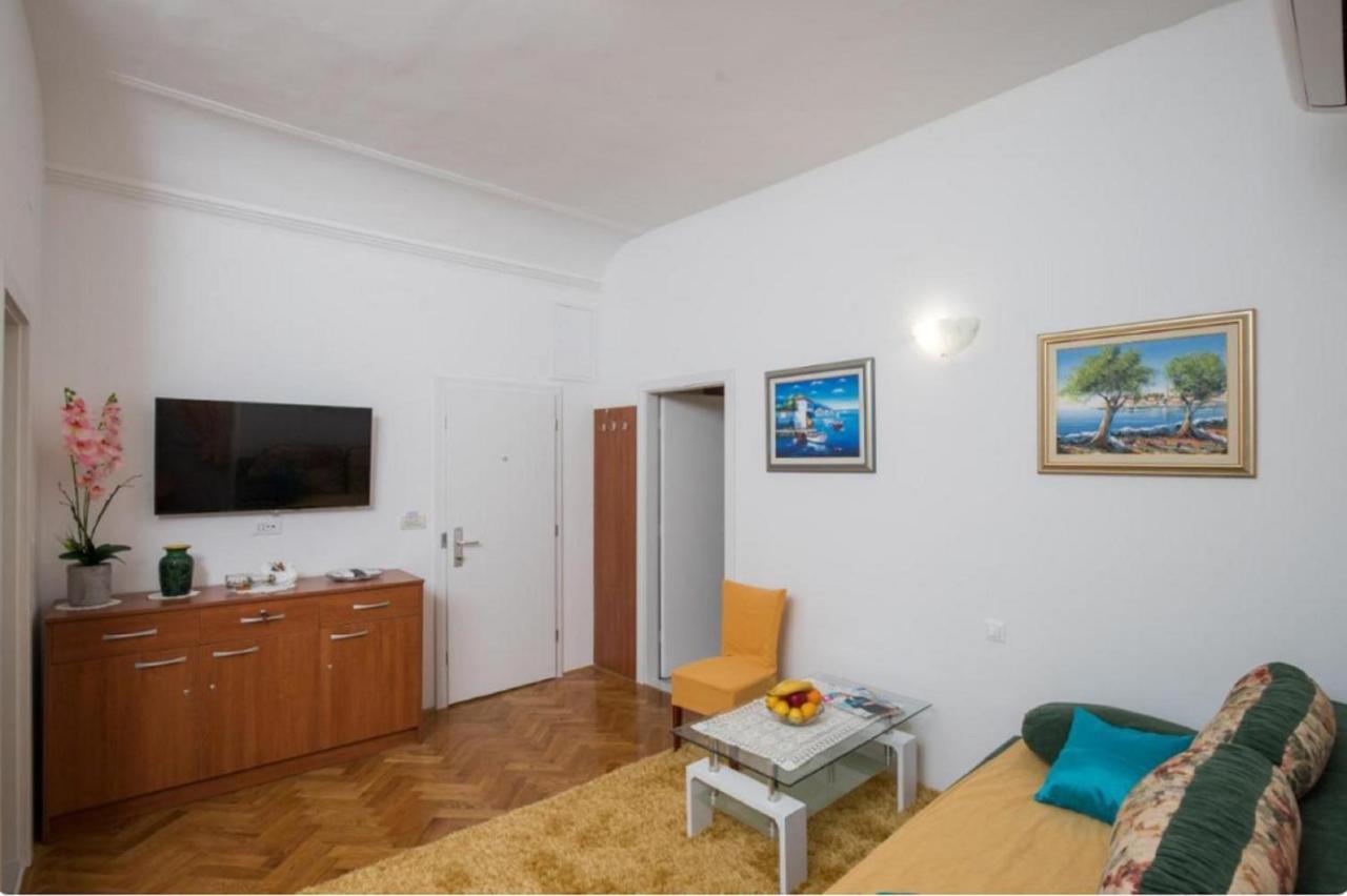 Anima Mea Old Town Apartments Дубровник Экстерьер фото