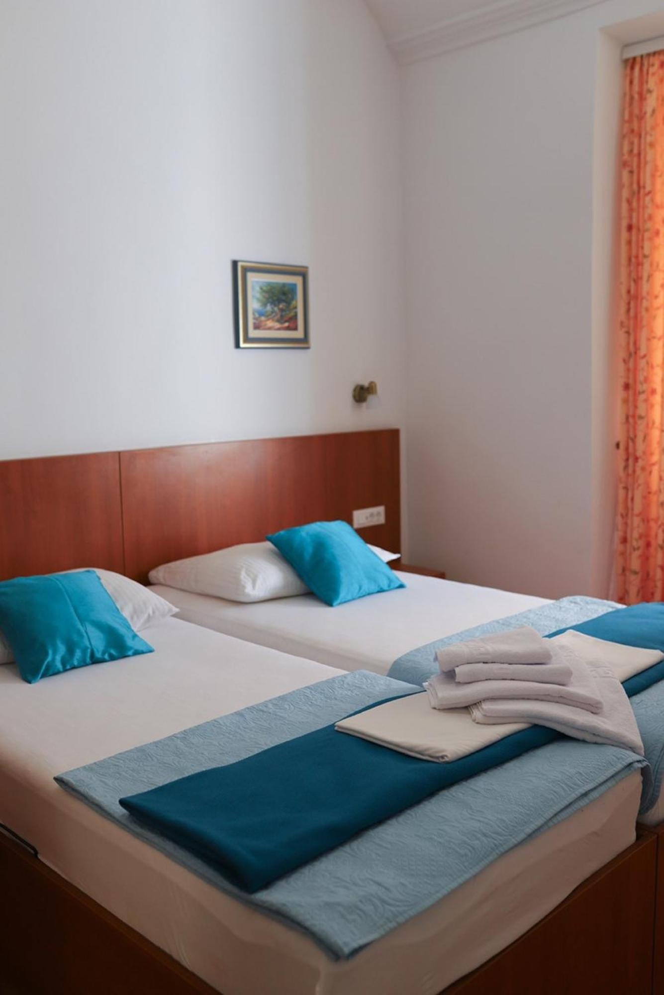 Anima Mea Old Town Apartments Дубровник Экстерьер фото
