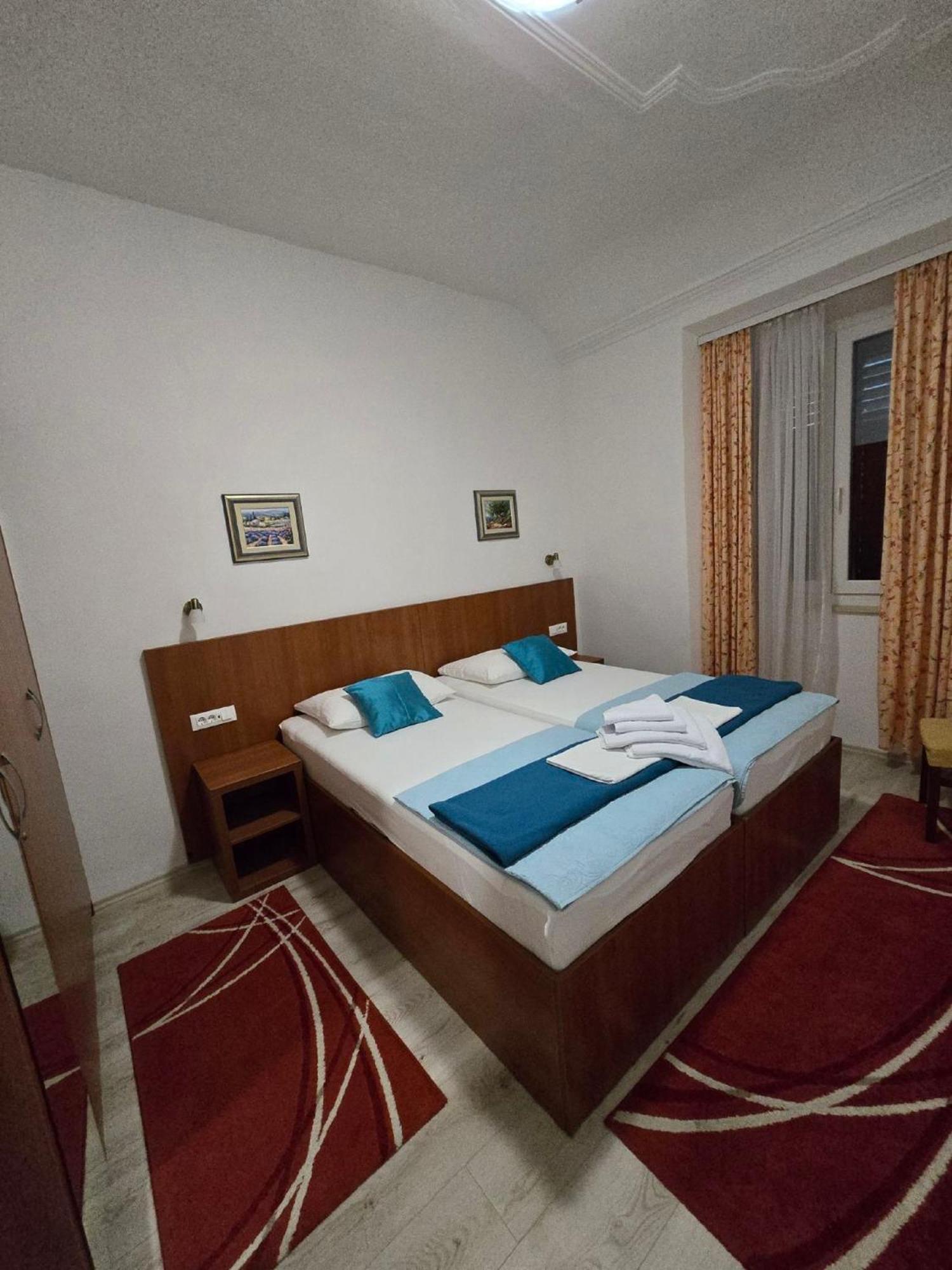 Anima Mea Old Town Apartments Дубровник Экстерьер фото