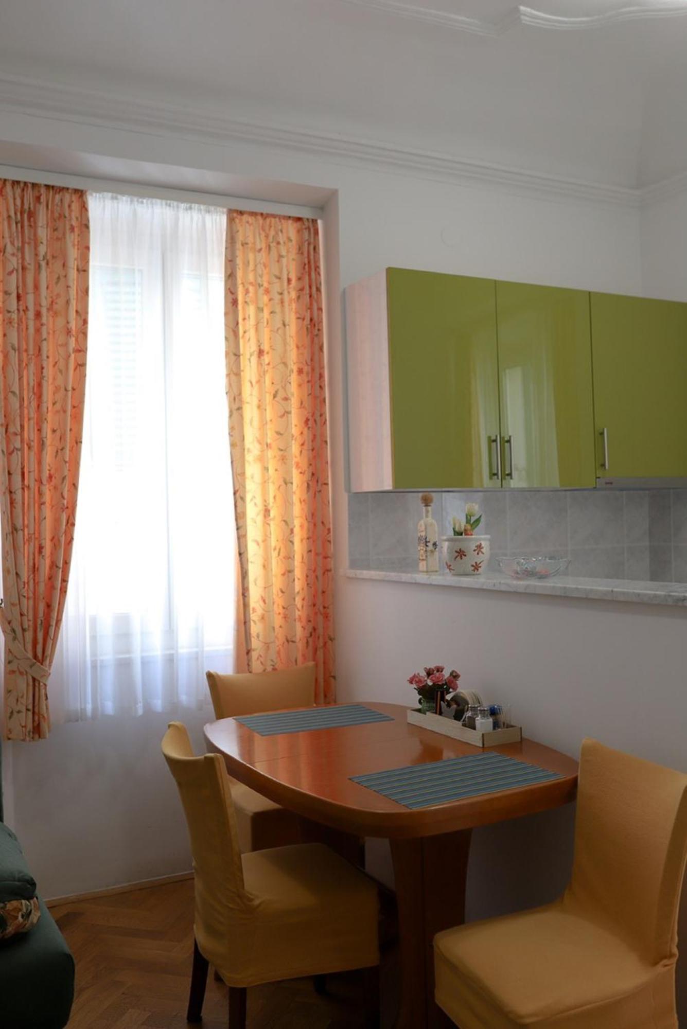 Anima Mea Old Town Apartments Дубровник Экстерьер фото