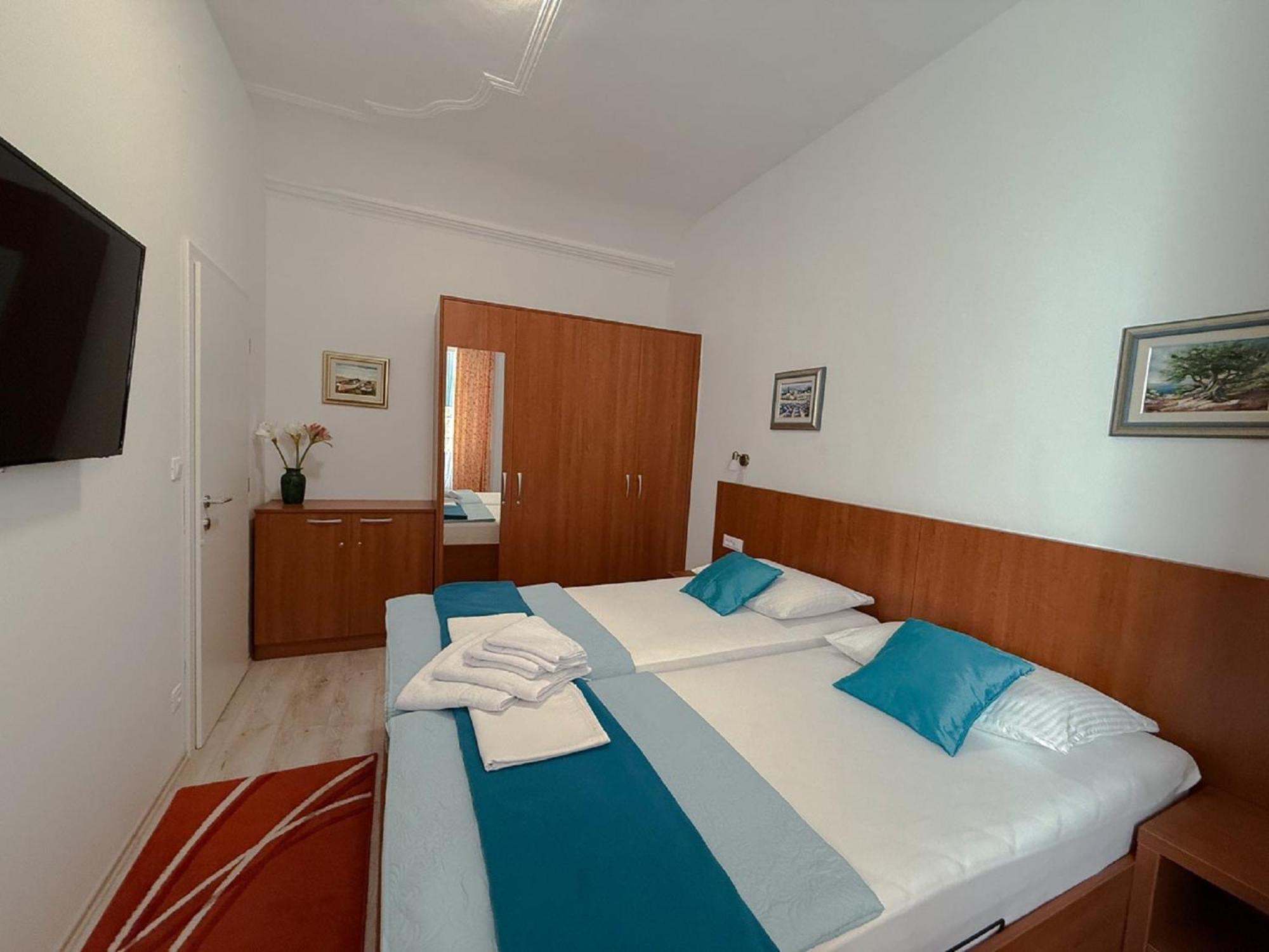 Anima Mea Old Town Apartments Дубровник Экстерьер фото