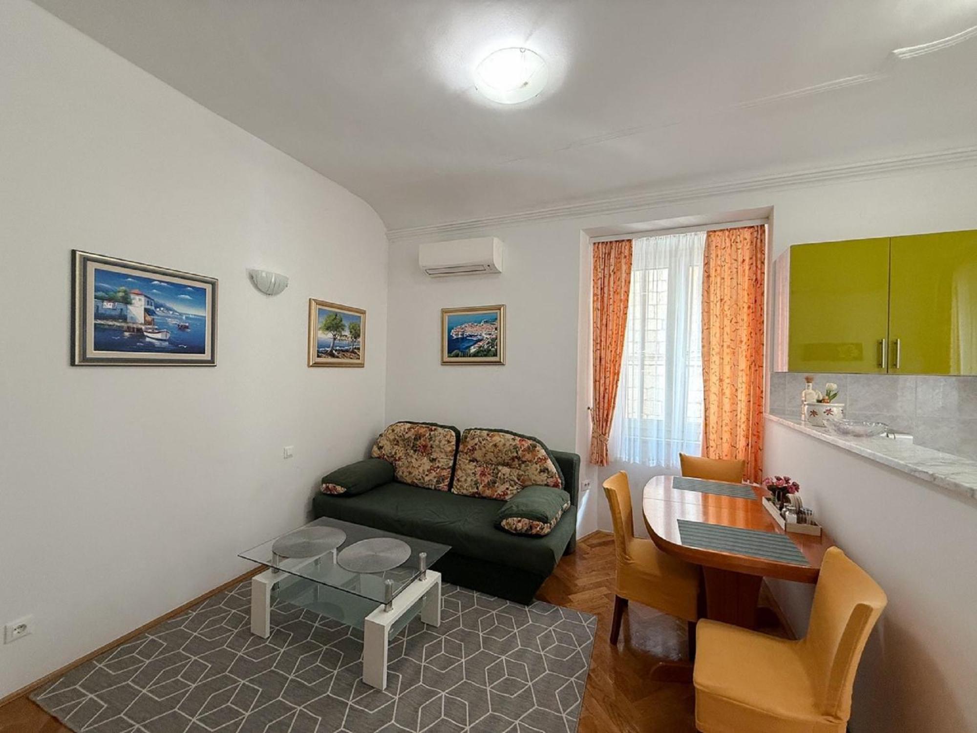 Anima Mea Old Town Apartments Дубровник Экстерьер фото