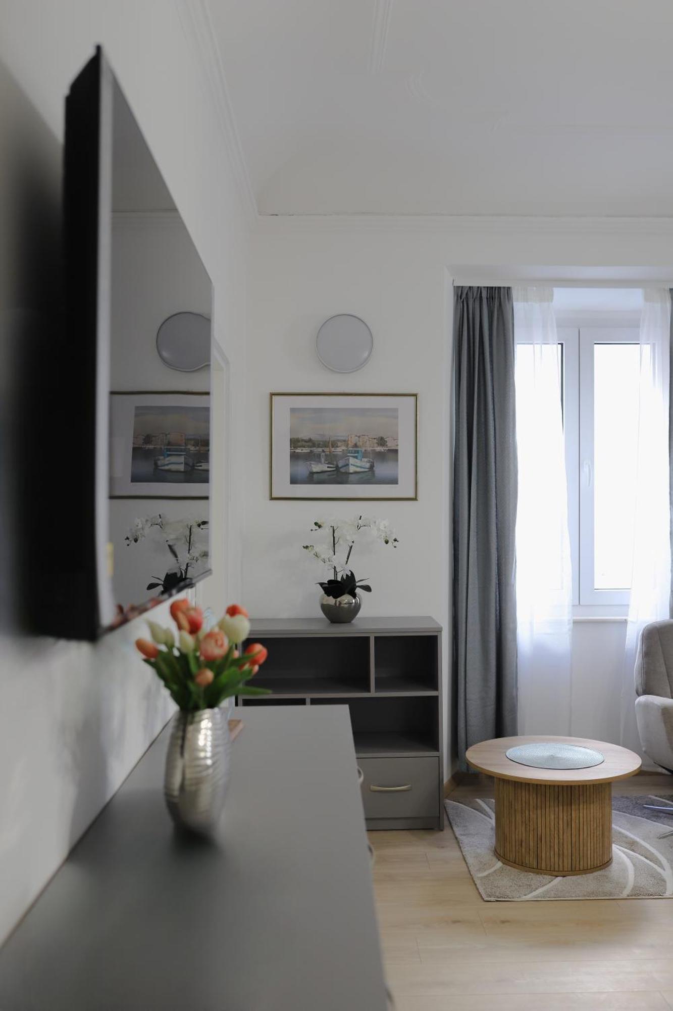 Anima Mea Old Town Apartments Дубровник Номер фото