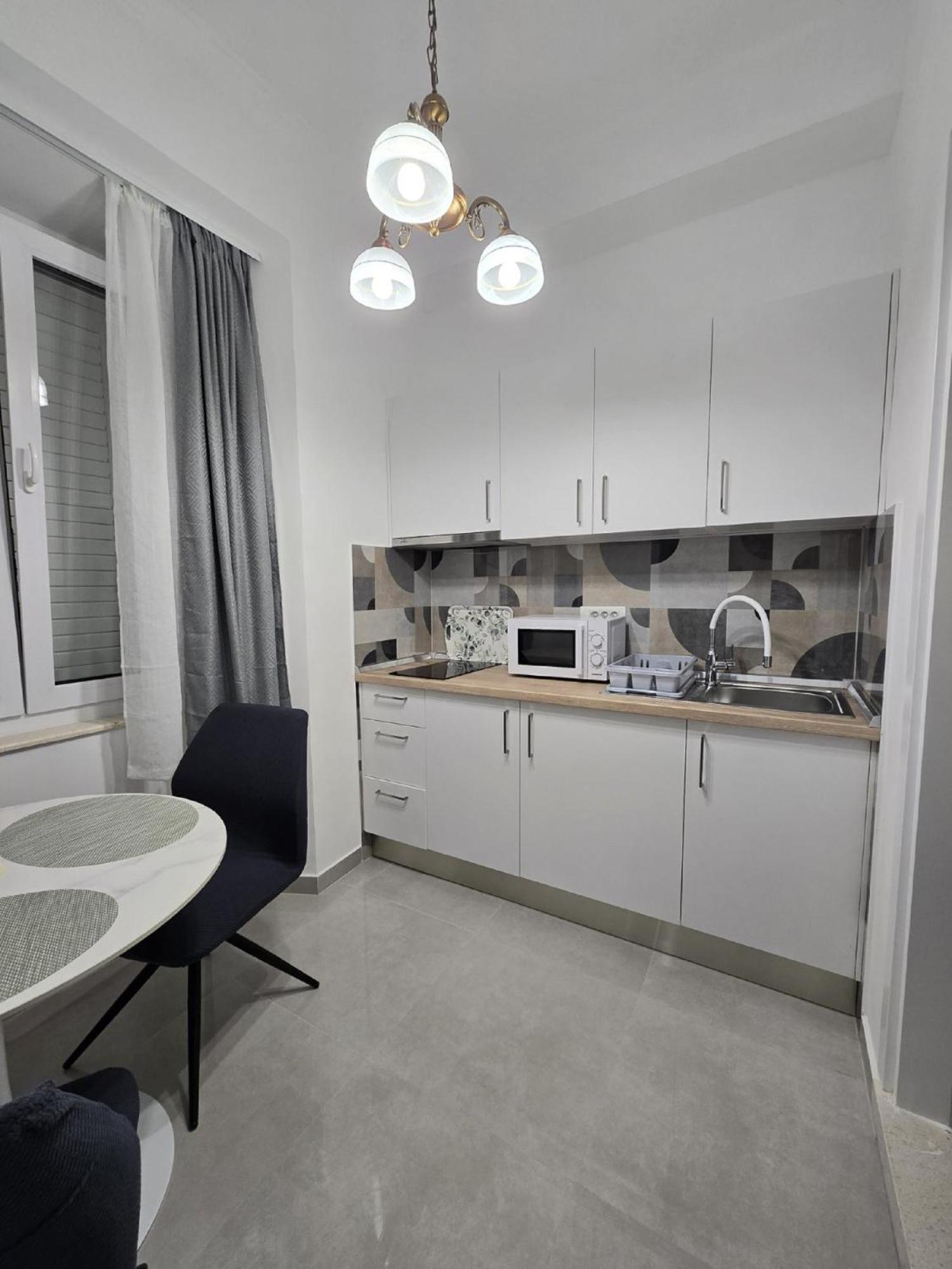 Anima Mea Old Town Apartments Дубровник Экстерьер фото