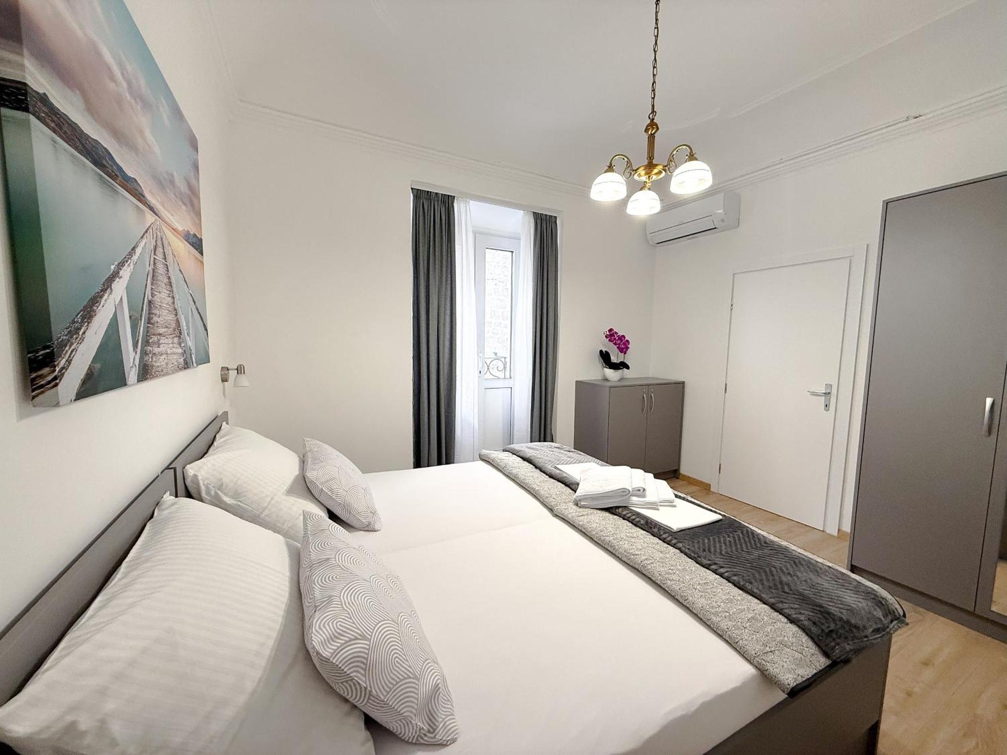 Anima Mea Old Town Apartments Дубровник Номер фото