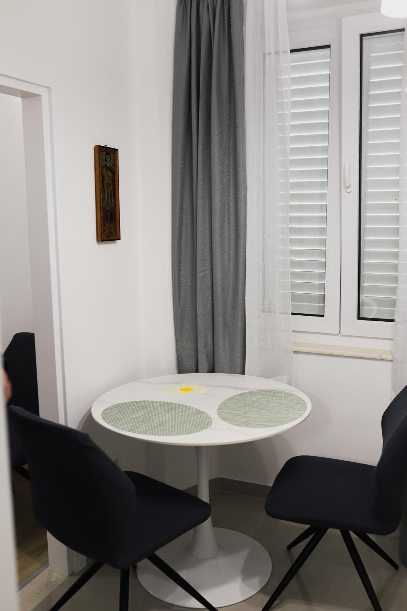 Anima Mea Old Town Apartments Дубровник Номер фото