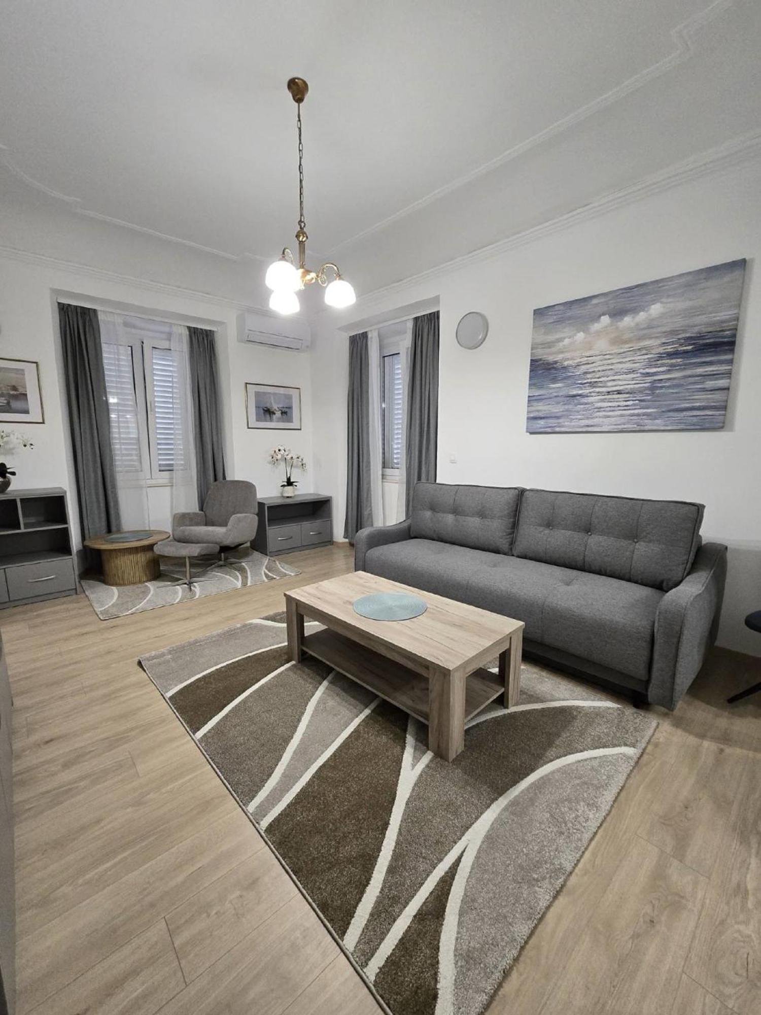 Anima Mea Old Town Apartments Дубровник Экстерьер фото