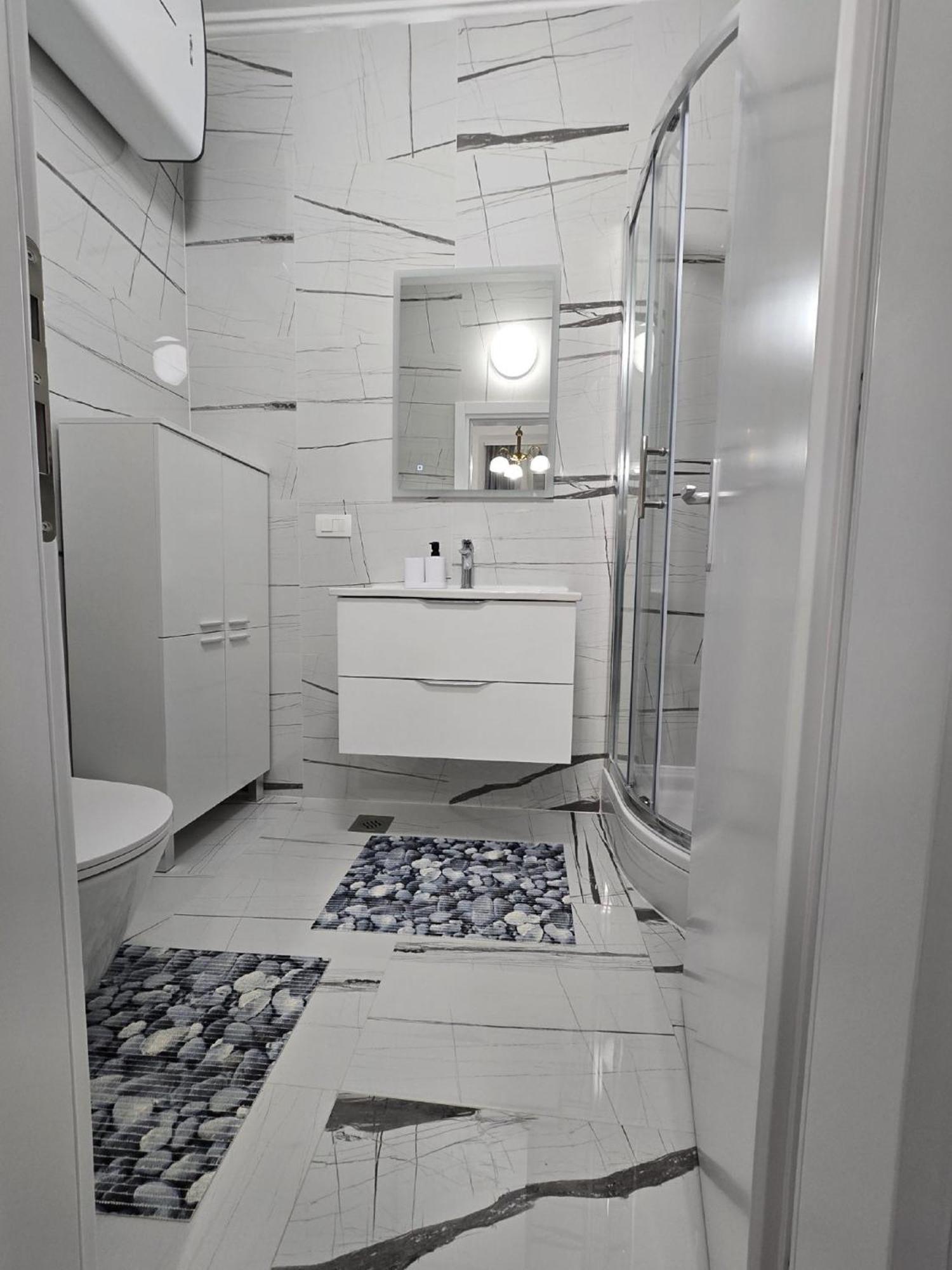 Anima Mea Old Town Apartments Дубровник Номер фото