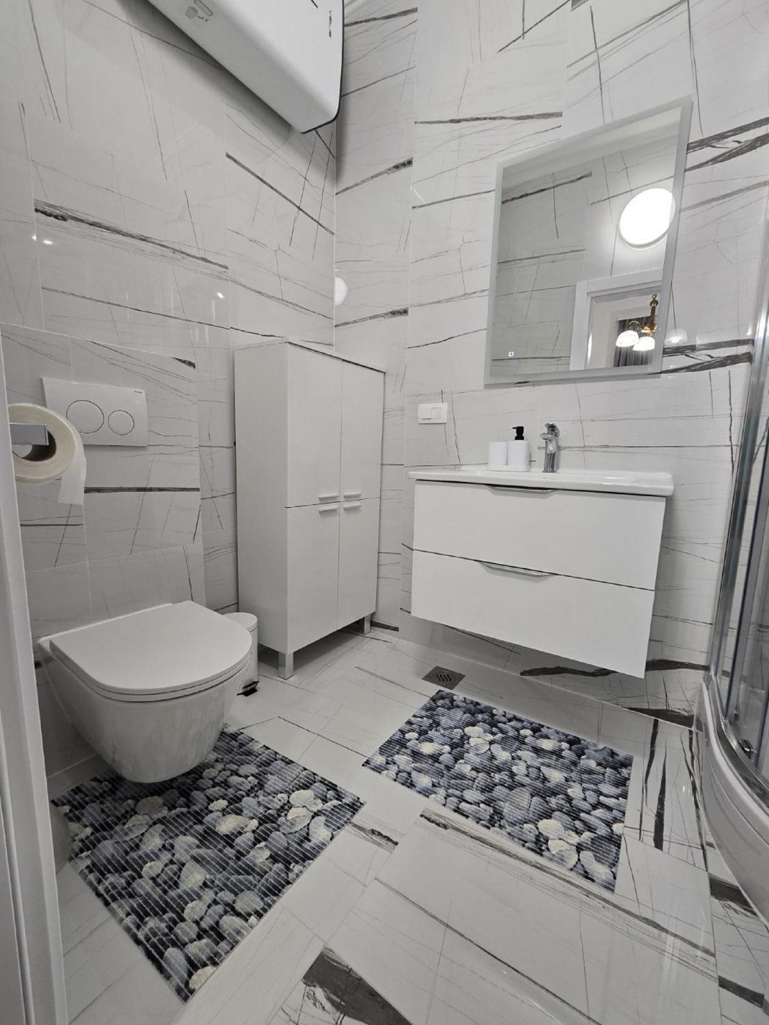 Anima Mea Old Town Apartments Дубровник Номер фото