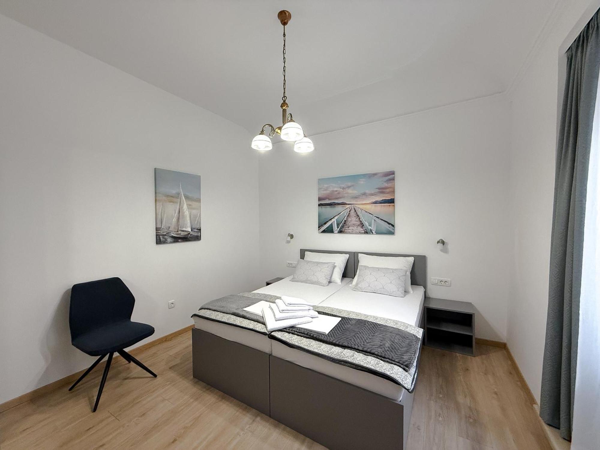 Anima Mea Old Town Apartments Дубровник Экстерьер фото