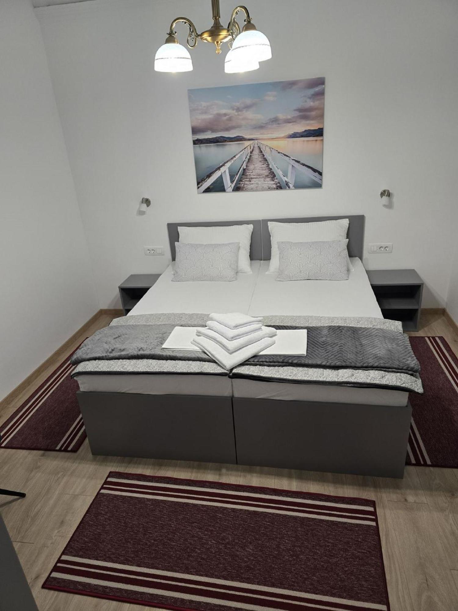 Anima Mea Old Town Apartments Дубровник Номер фото