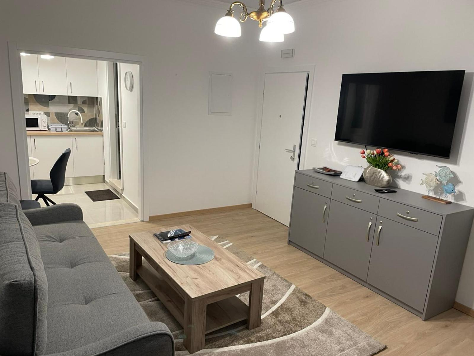 Anima Mea Old Town Apartments Дубровник Экстерьер фото