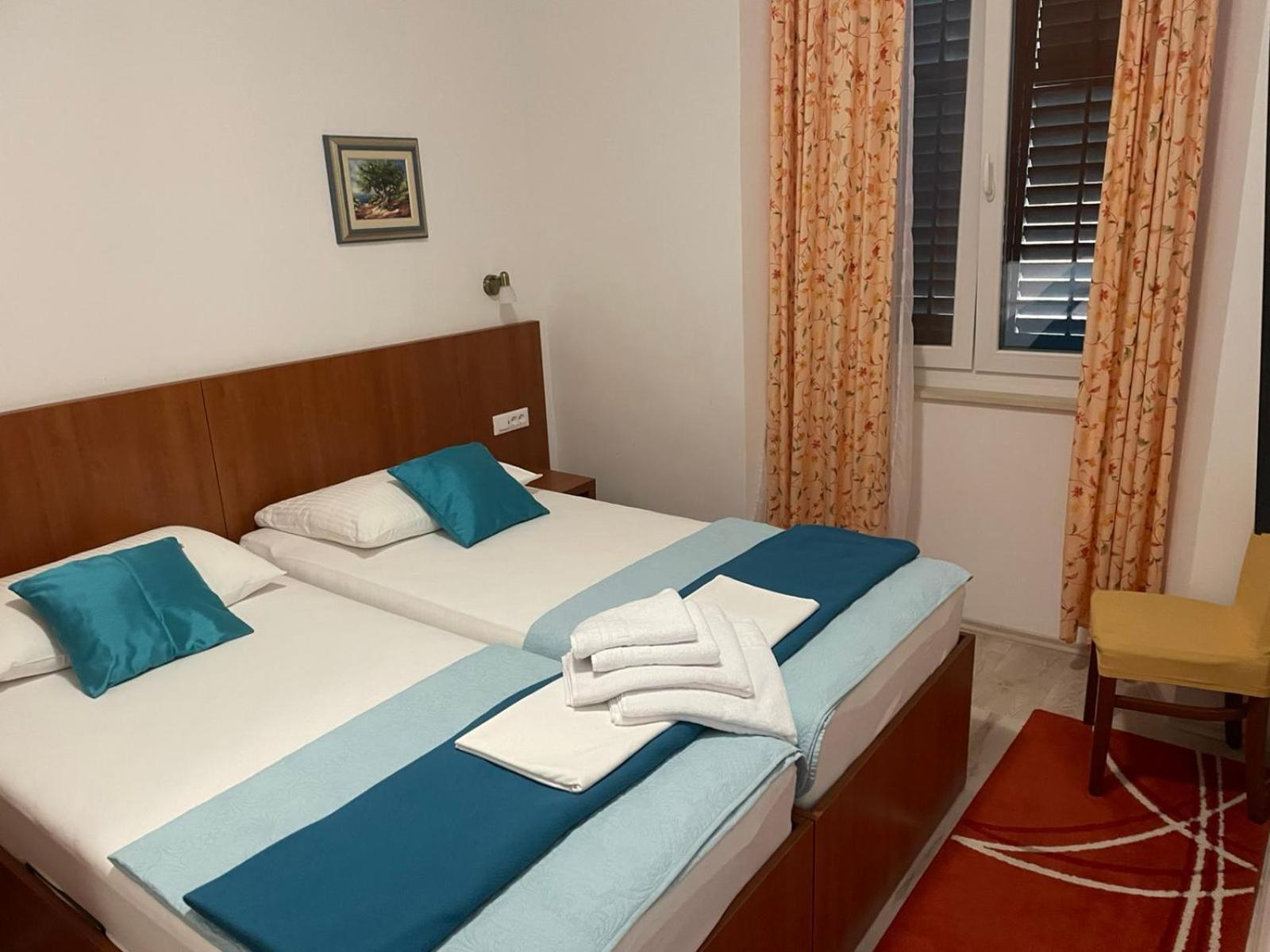 Anima Mea Old Town Apartments Дубровник Номер фото