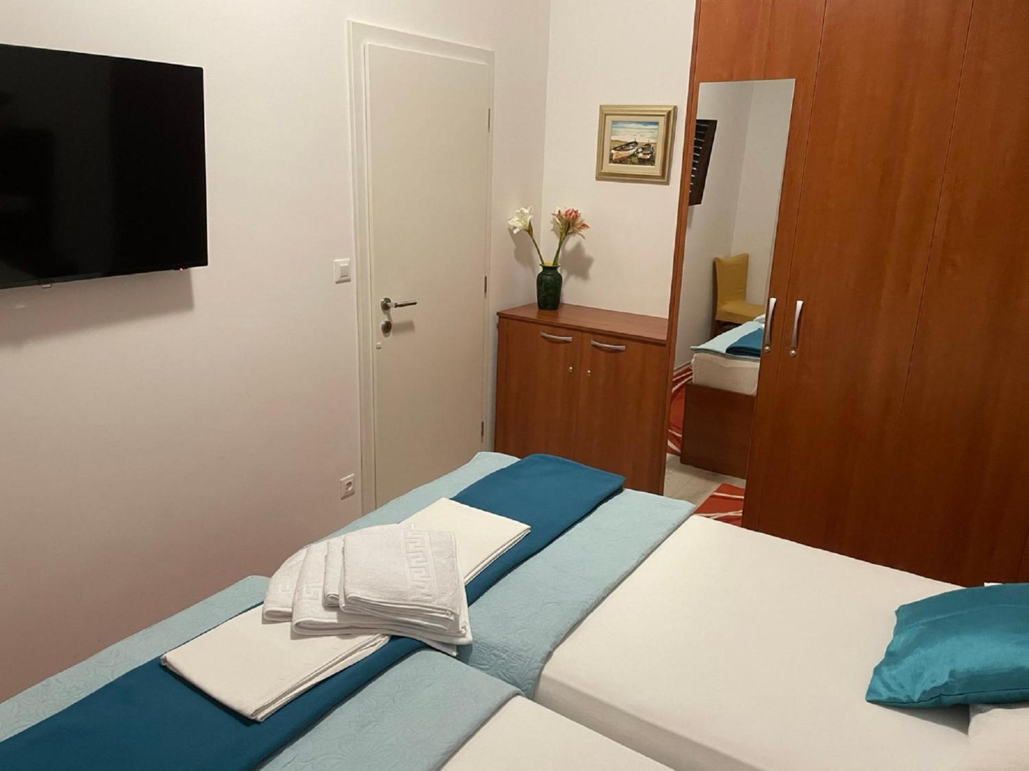 Anima Mea Old Town Apartments Дубровник Номер фото